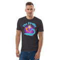 Super Tony Unisex organic Cotton T-shirt - Marjan Design Store
