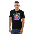 Super Tony Unisex organic Cotton T-shirt - Marjan Design Store