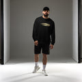 Nothing is Impossible Unisex Organic Sweatshirt - Marjan Design Store