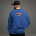 Nothing is Impossible Unisex Organic Sweatshirt - Marjan Design Store