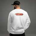 Nothing is Impossible Unisex Organic Sweatshirt - Marjan Design Store