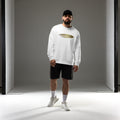 Nothing is Impossible Unisex Organic Sweatshirt - Marjan Design Store
